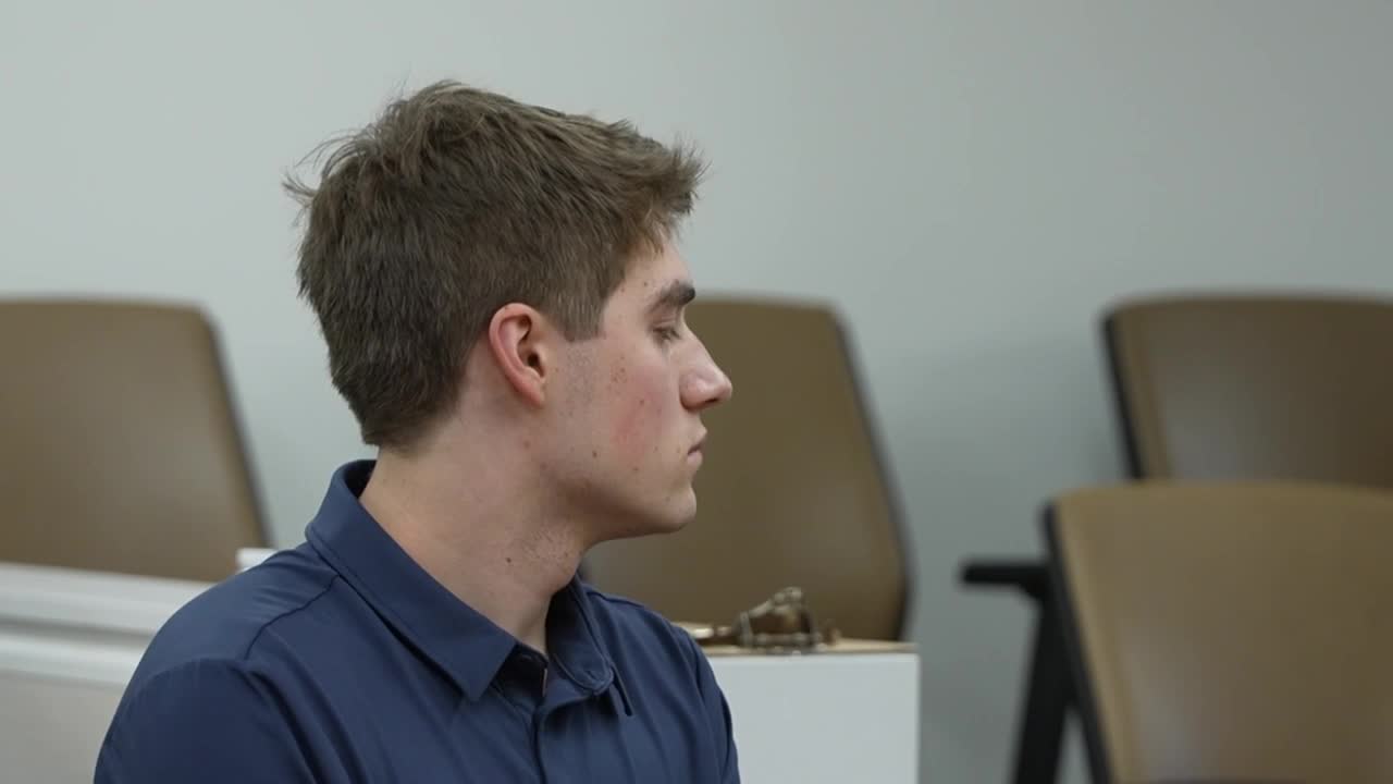 Montana man will face trial as an adult for fatal beating in 2024
