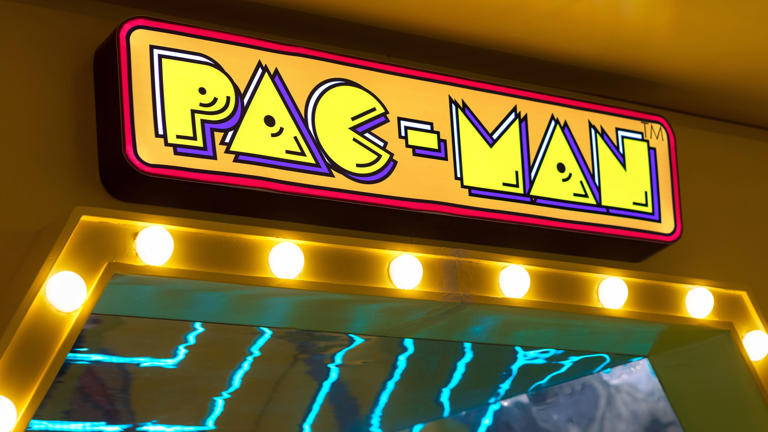 Google celebrates PAC-MAN’s 45th anniversary with playable, spooky Doodle