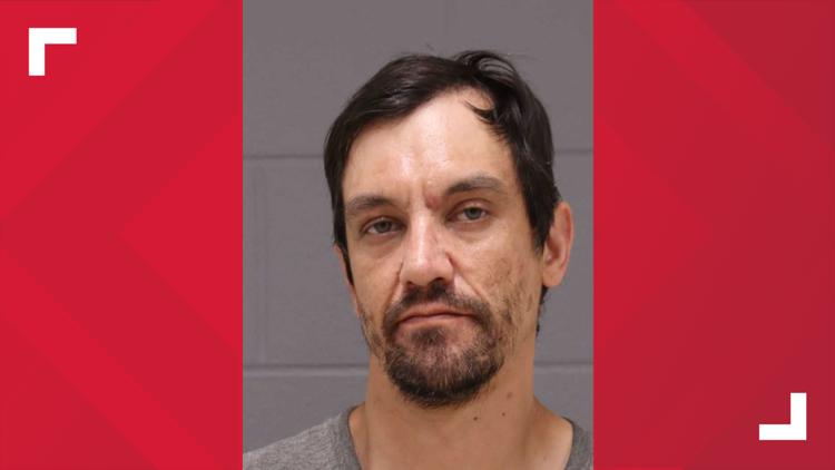 Grand Rapids man pleads no contest to manslaughter in October death