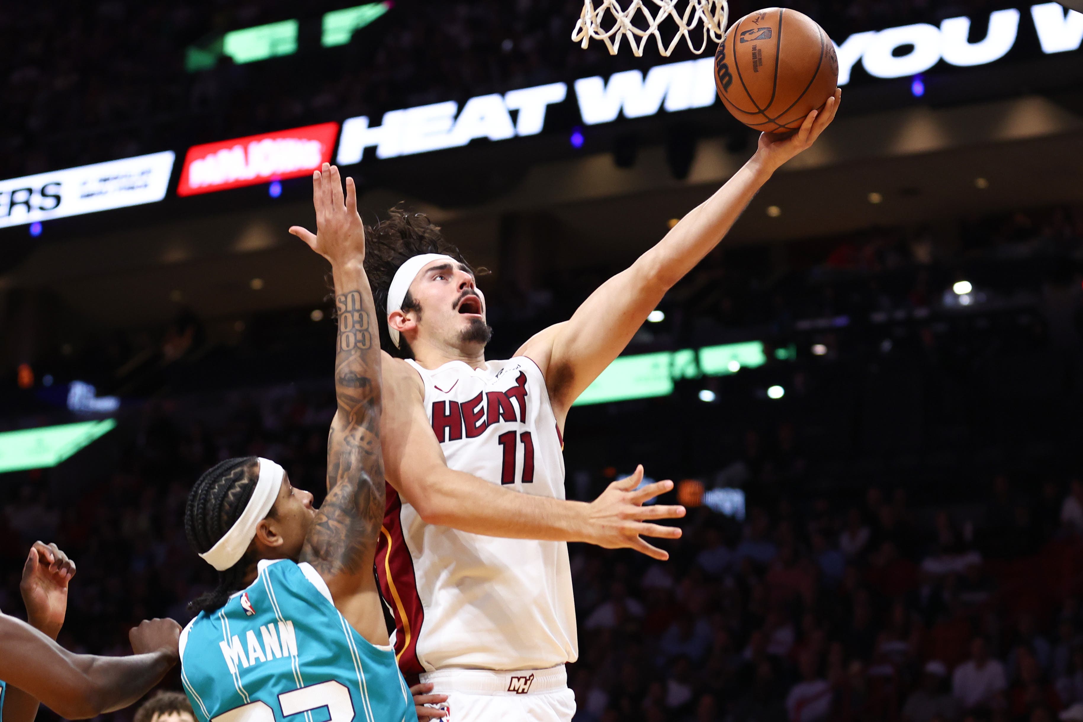Heat’s Jaime Jaquez reveals bold stance on NBA expansion to Mexico City