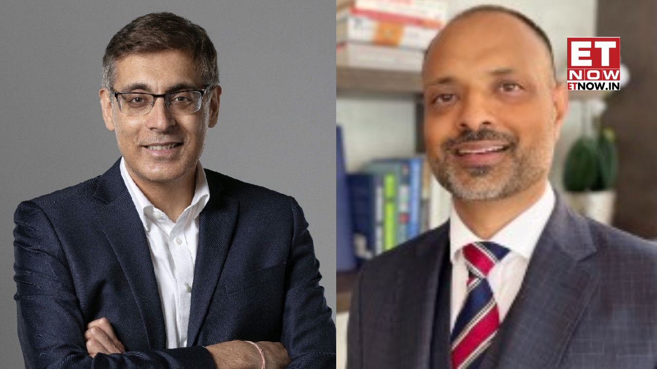 Cipla global CEO Umang Vohra to step down; who is Achin Gupta, set to ...