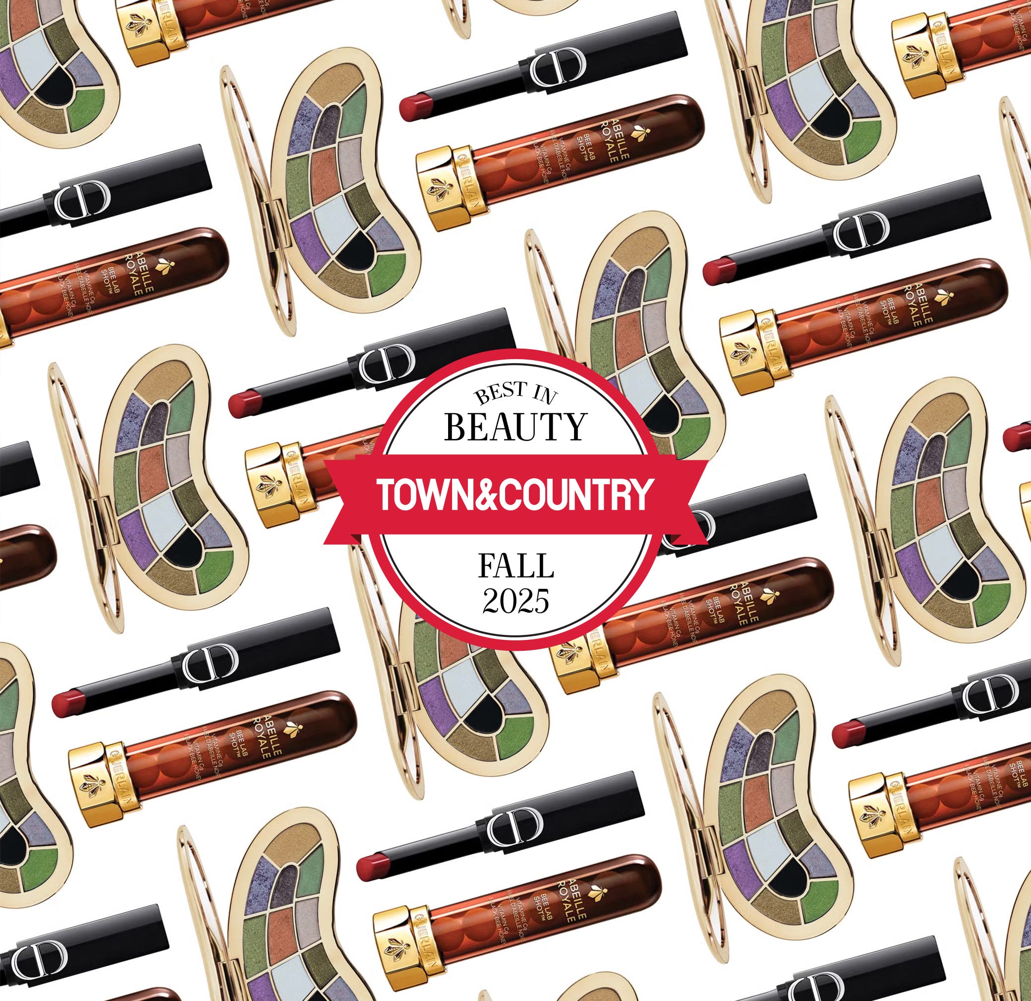 There Have Been So Many Beauty Launches This Fall—But These 67 Products ...