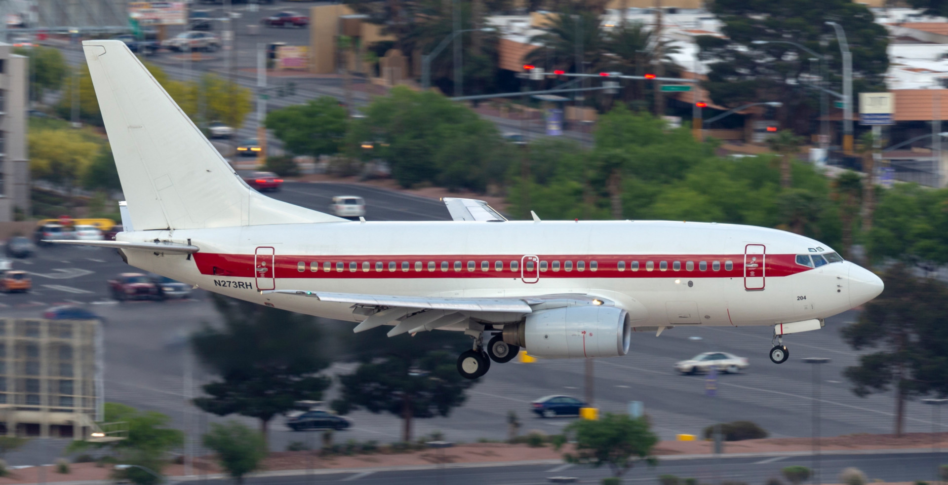 America's secret airline the government doesn't want you to know about