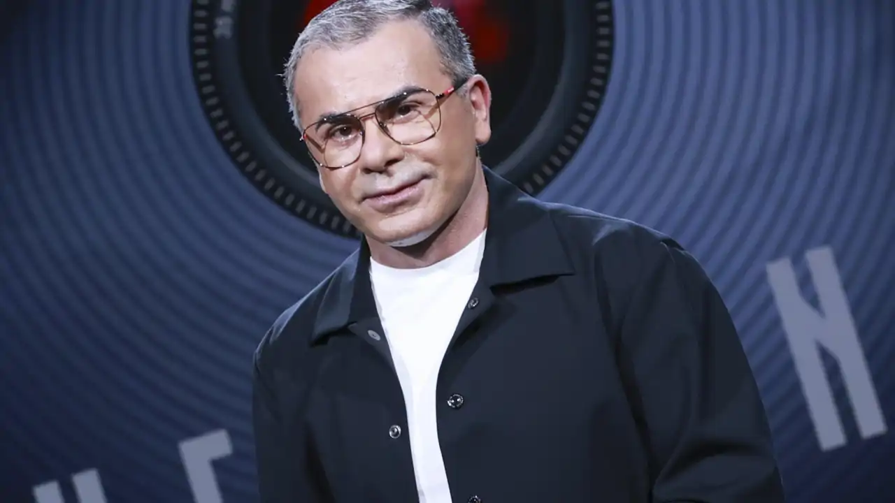 Gran Hermano 20' tiene ya fecha: Jorge Javier Vázquez confirma la revolución diaria de Telecinco tras 'Supervivientes'