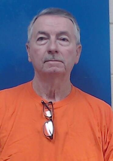 George County man sentenced to life in prison for 2023 murder