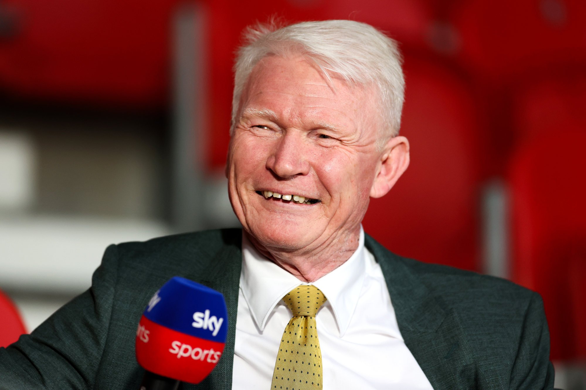 NRL side South Sydney Rabbitohs, Super League club St Helens eye Hong ...