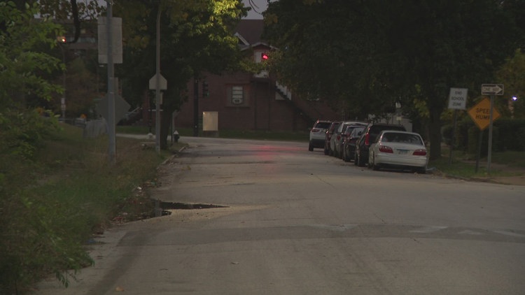 Man charged with sexually assaulting, strangling 2-year-old to death in ...