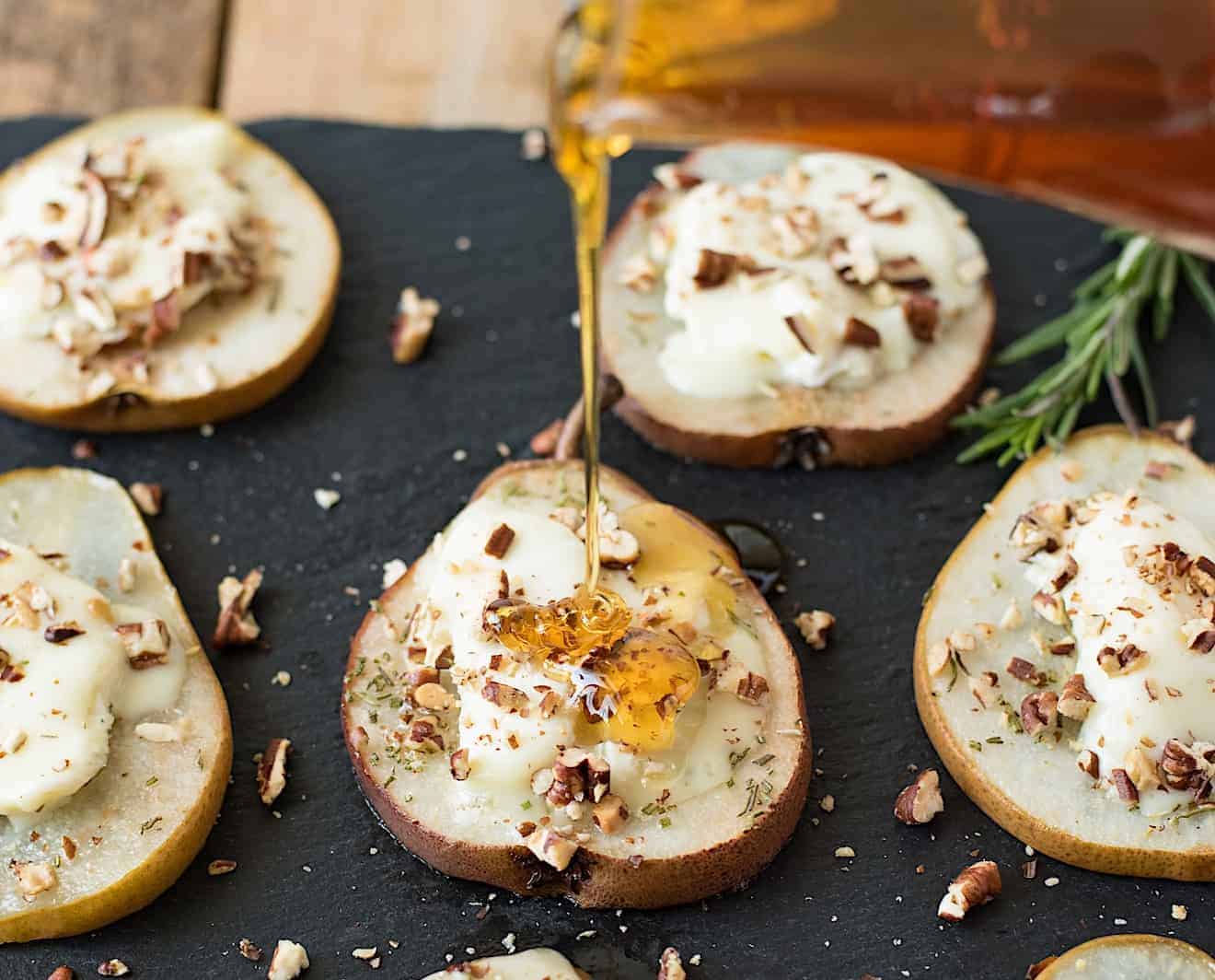 Honey, I’m Home. 10 delicious recipes made with honey