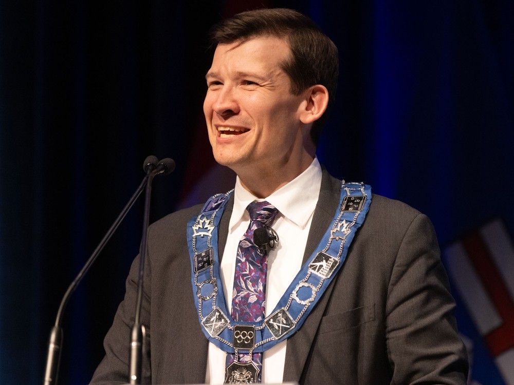 Proposed property tax hike for 2026 too high, says Farkas, following ...