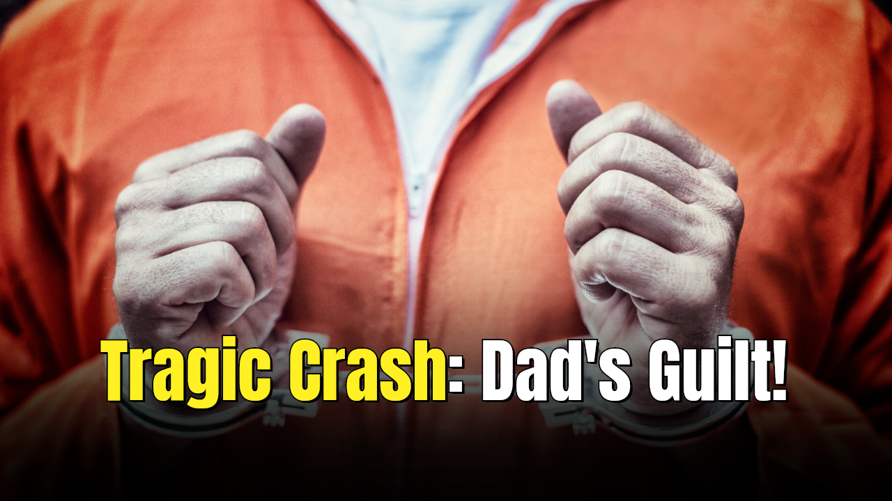 Florida Dad Convicted Of Manslaughter In Crash That Killed Grandmother ...
