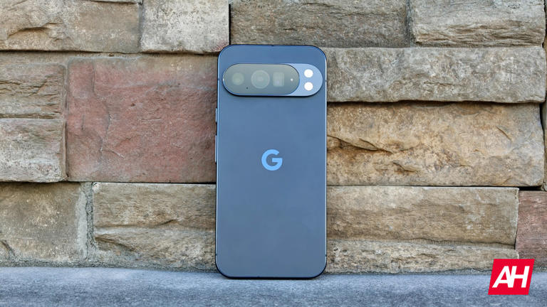 The latest Pixel phone bug stops you from unlocking your device