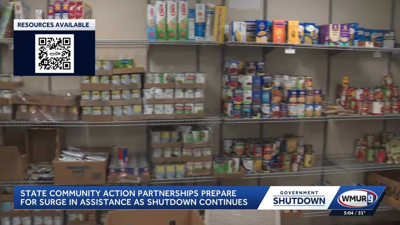 NH Community Action Programs prepare for surge in assistance requests ...