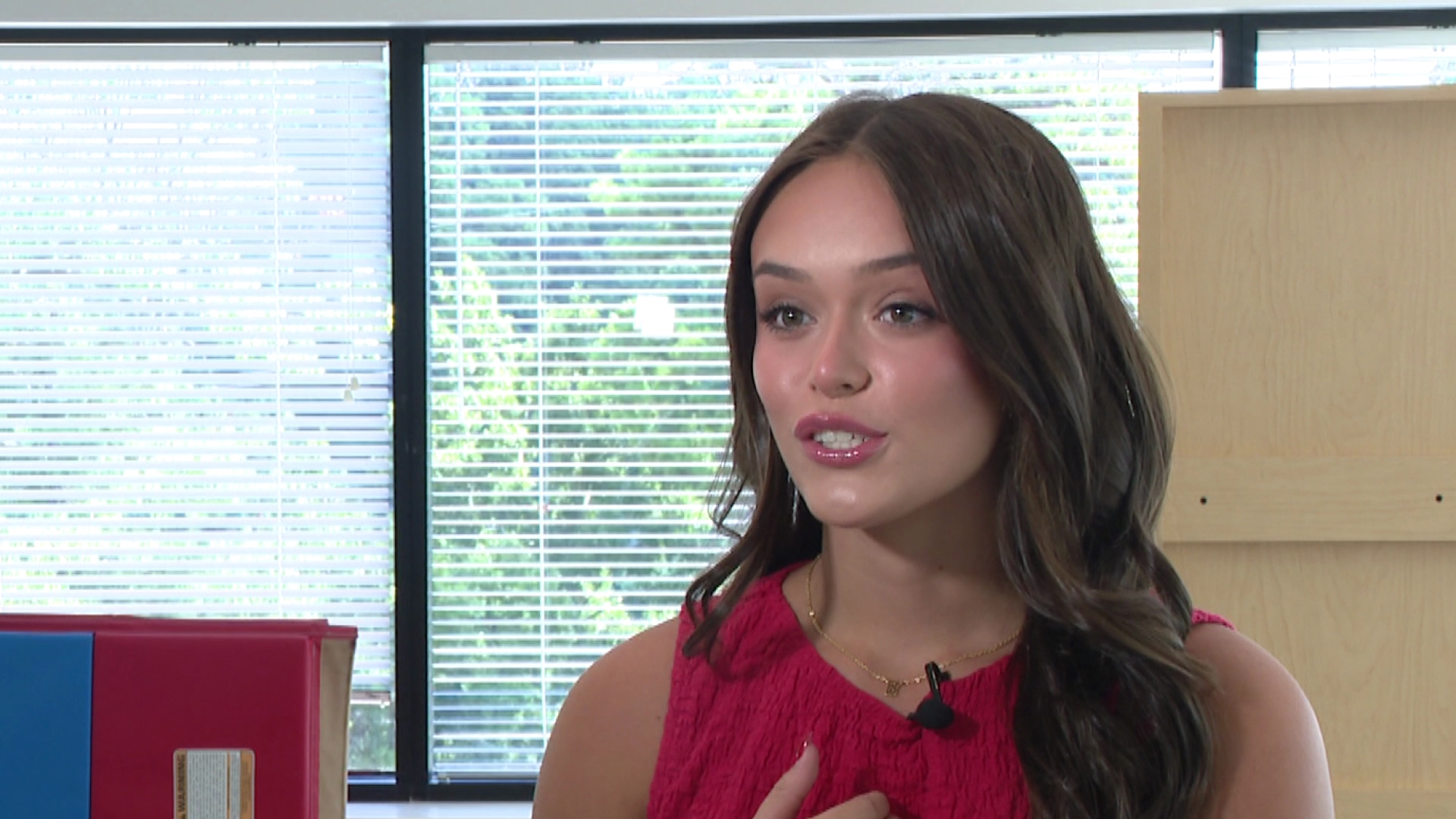 NC student-athlete finds out about rare heart condition after testing
