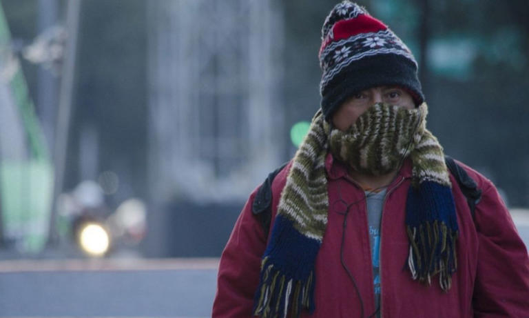 No olviden los abrigos