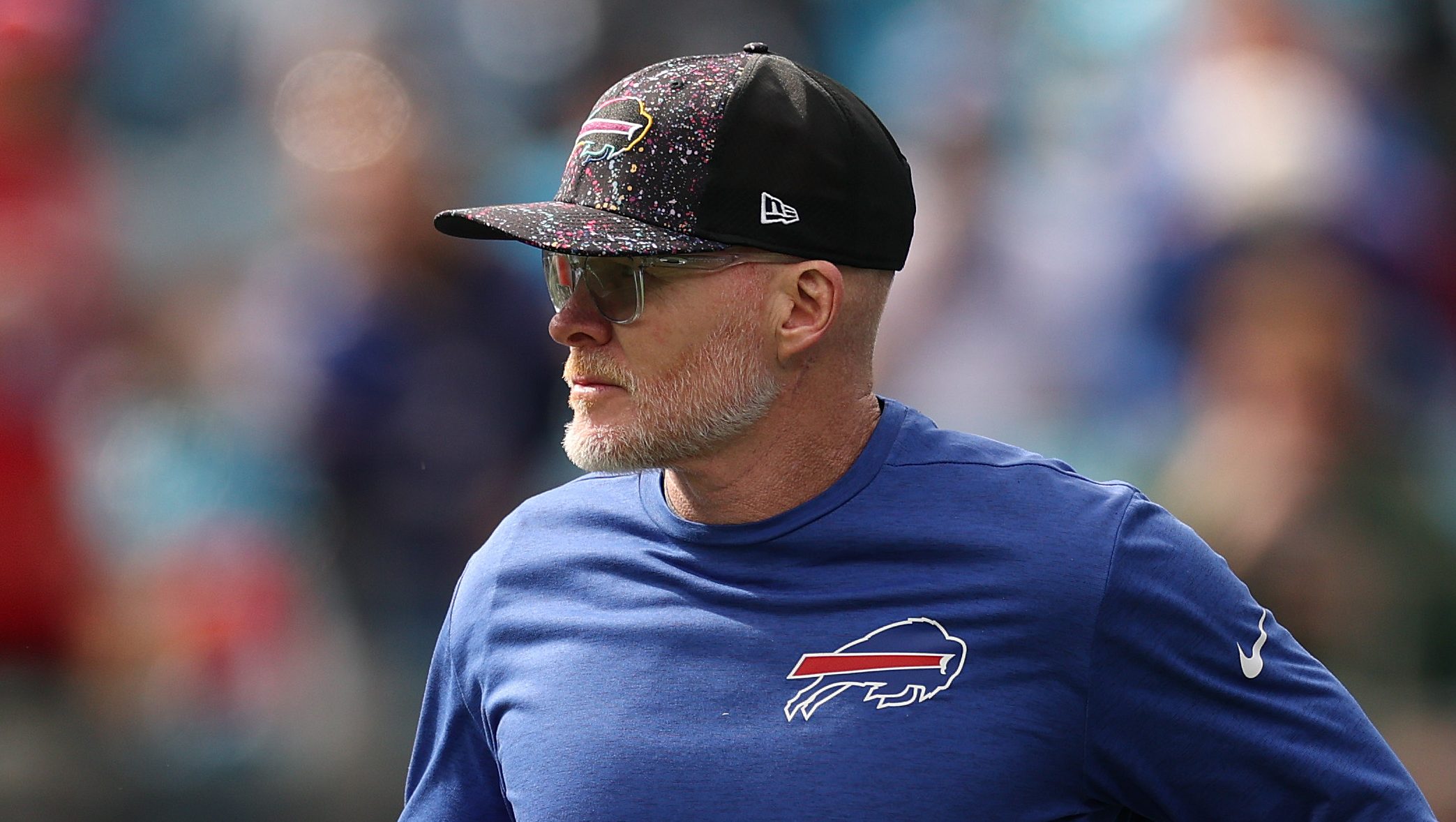 Bills sign athletic CB before key divisional rivalry game
