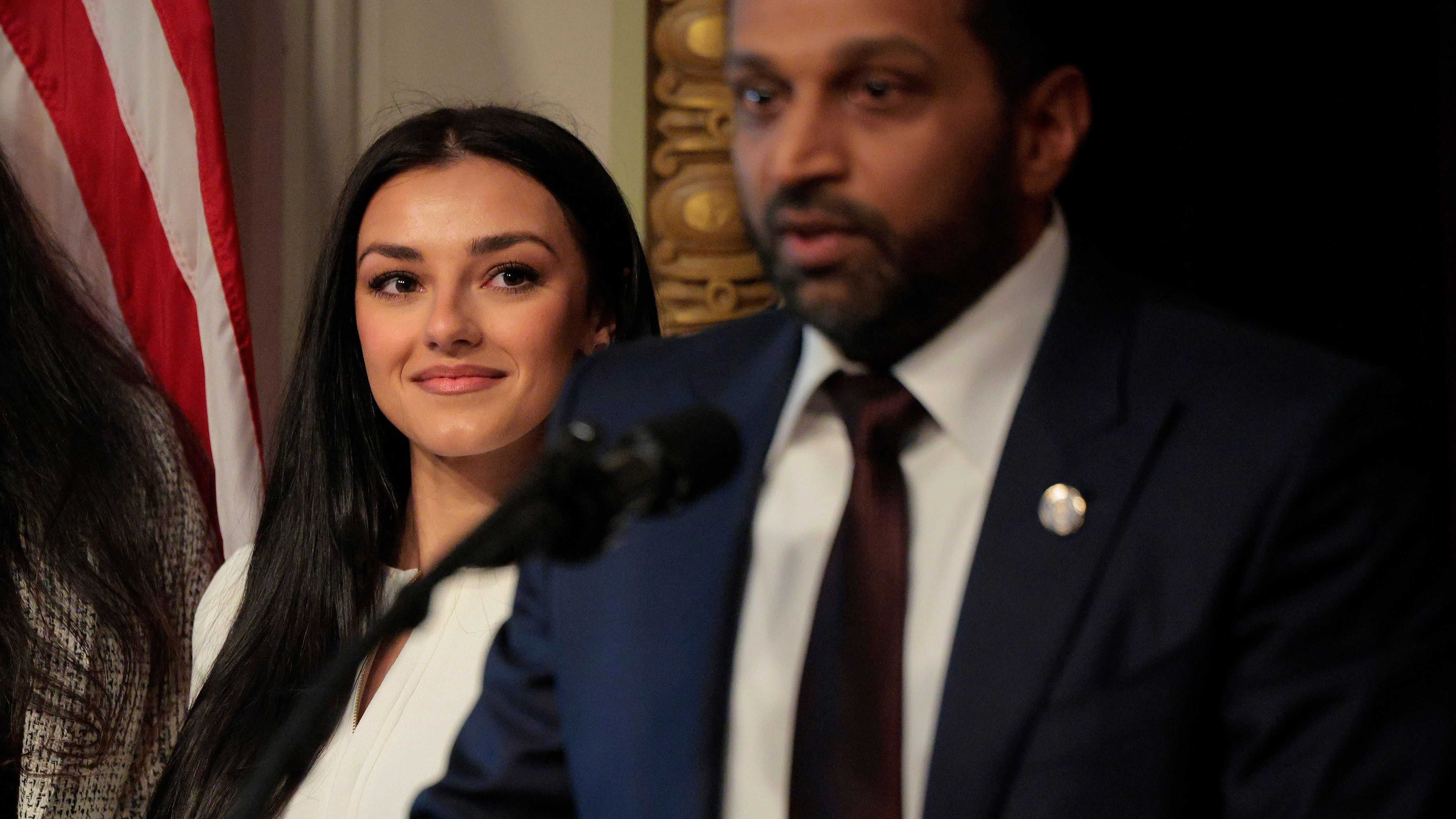 FBI Lackey Melts Down Defending Keystone Kash’s $60M FBI Jet Date
