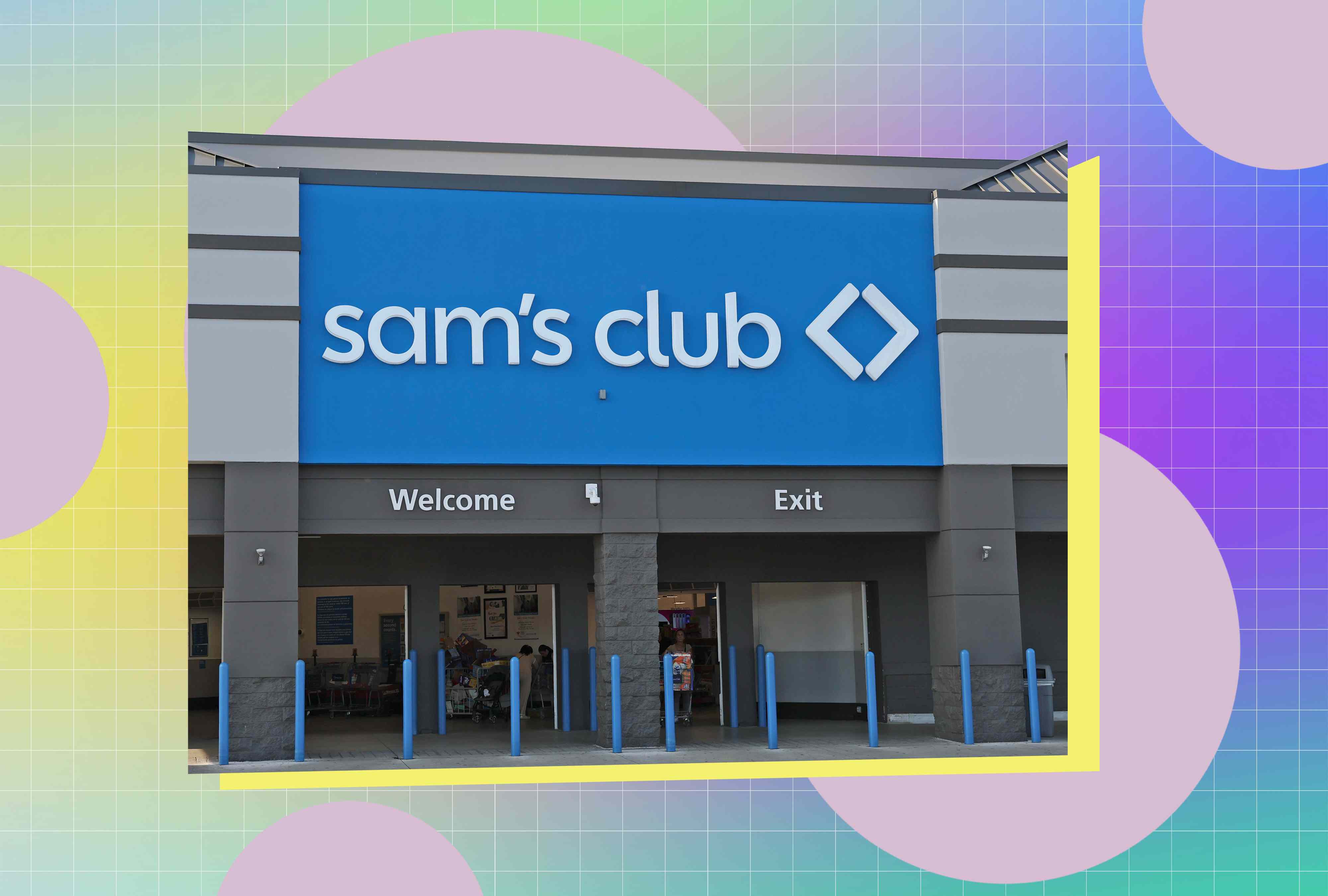 The 8 Best Deals at Sam's Club Right Now