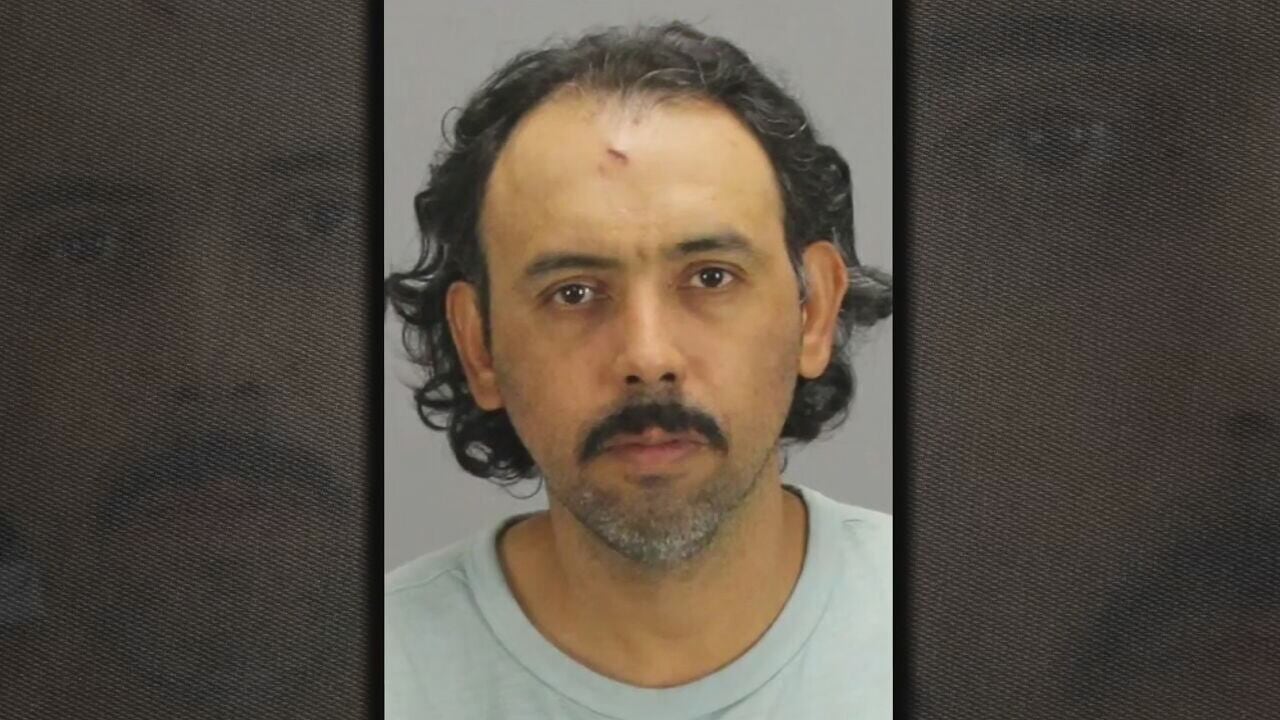 Man deported from US twice charged with murder in Clayton County