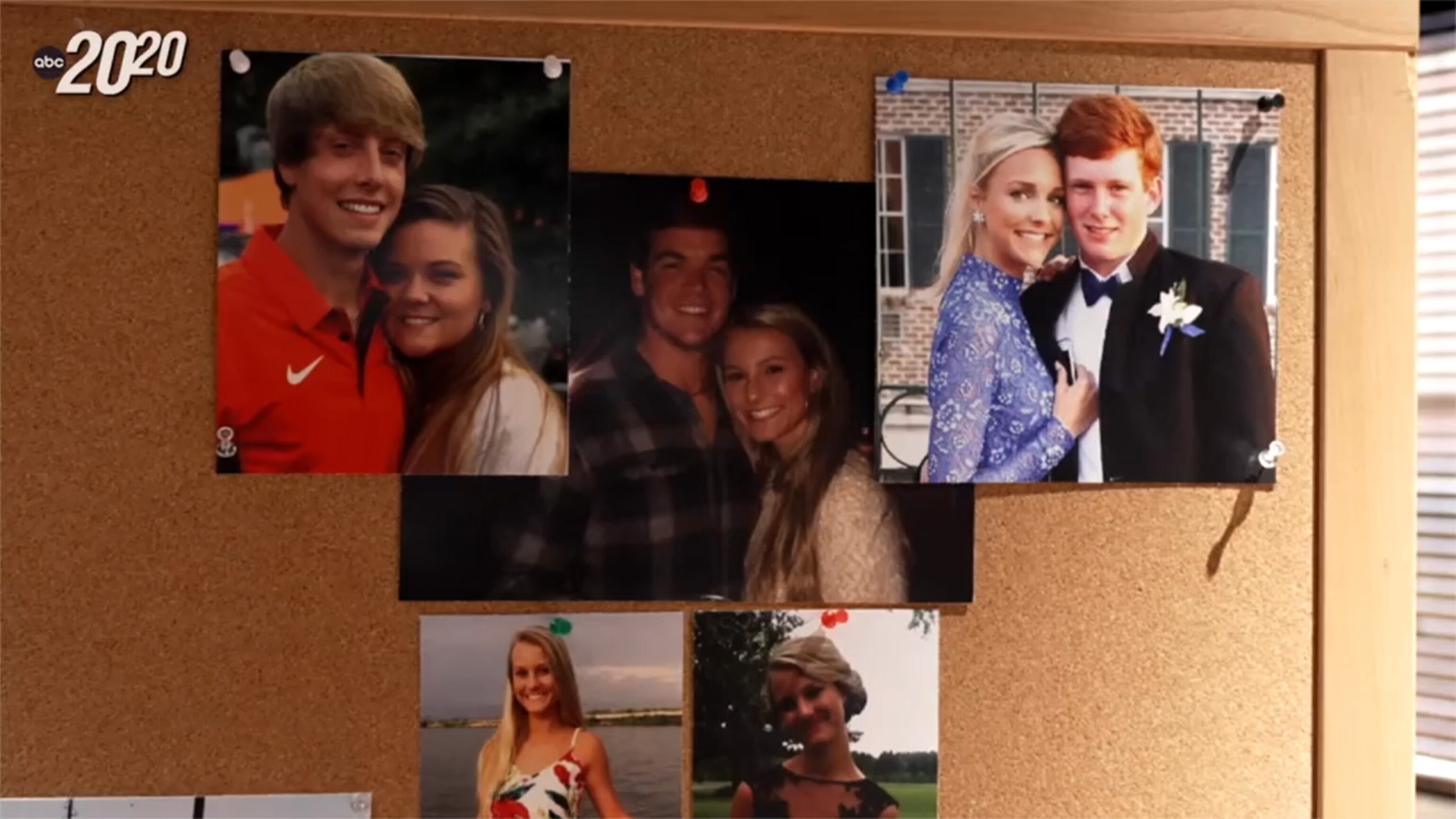 Deadly crash marks beginning of Murdaugh family’s downfall