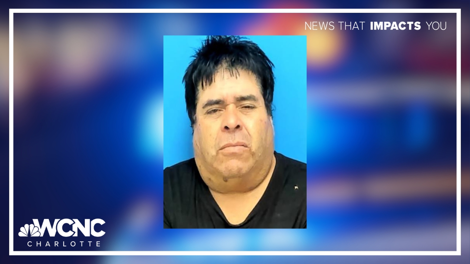 Catawba County man charged with murder after reported deadly assault