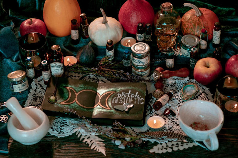 Women folk healers were branded as witches, but their treatments may ...