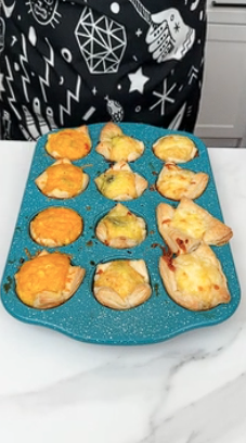 The Breakfast That Will Change Your Mornings Forever