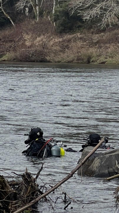 Father of Dane Paulsen, boy who drowned in Siletz River, pleads not ...