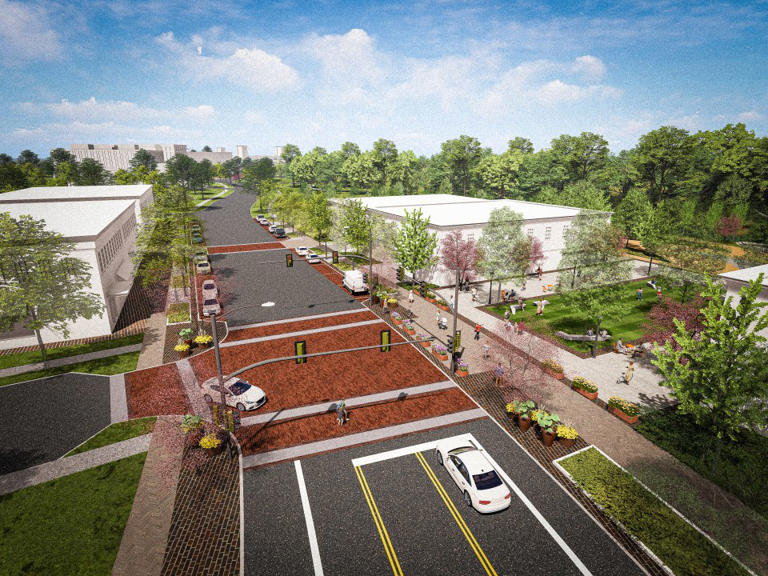 ‘Next-generation’ development proposed in West Chester