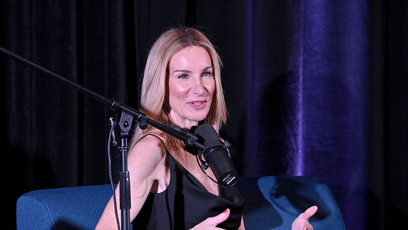 Podcast host Jennifer Welch says Dems need to move further left