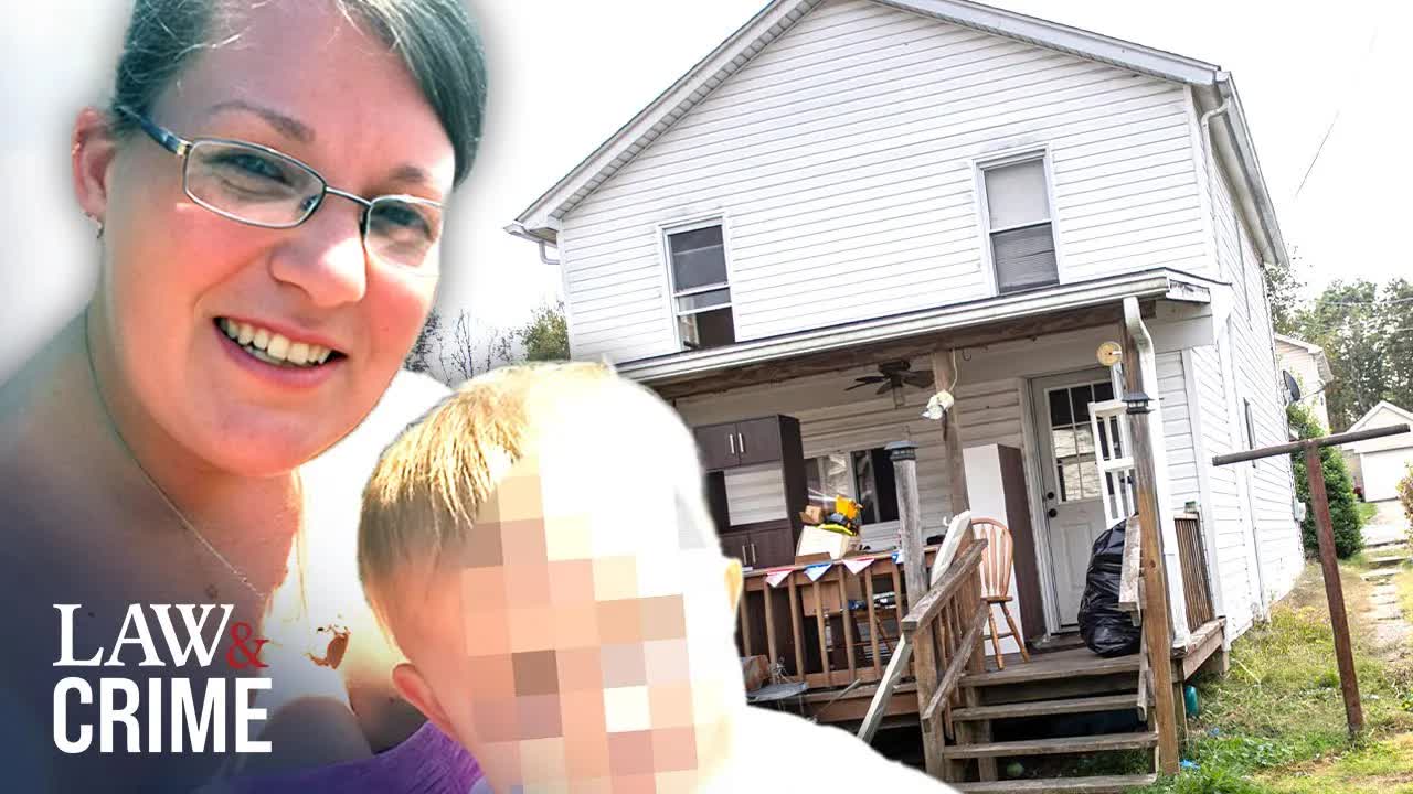 Mom Hid Dead Babies in 'Horror House' for 6+ Years: Police