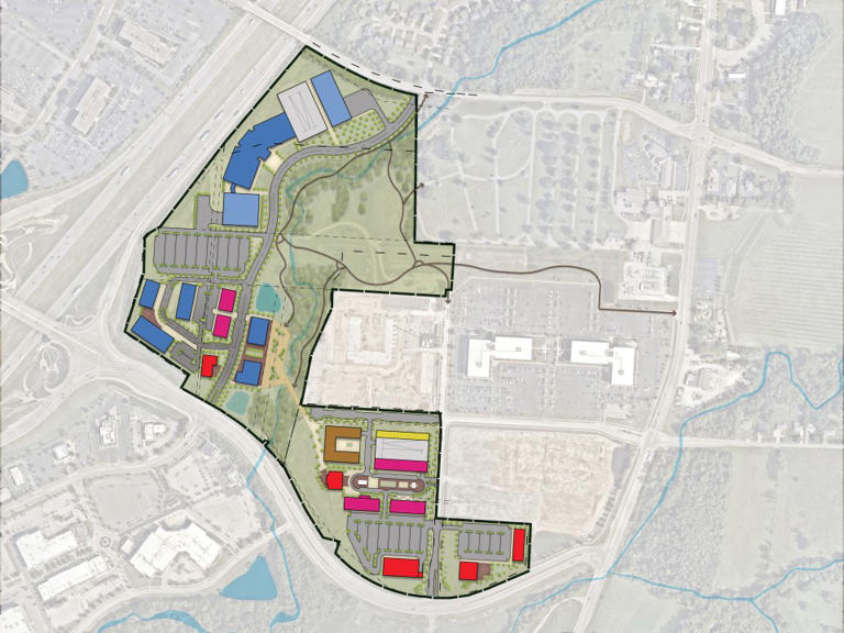 ‘Next-generation’ development proposed in West Chester