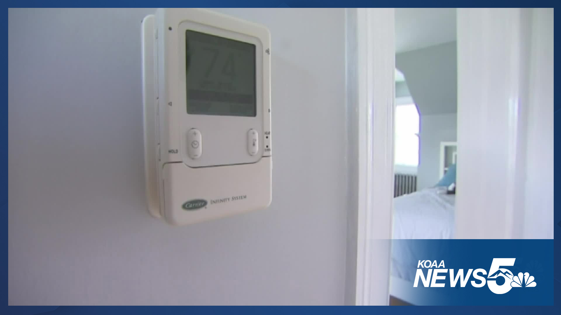 Colorado Springs Utilities offering winter utility bill assistance
