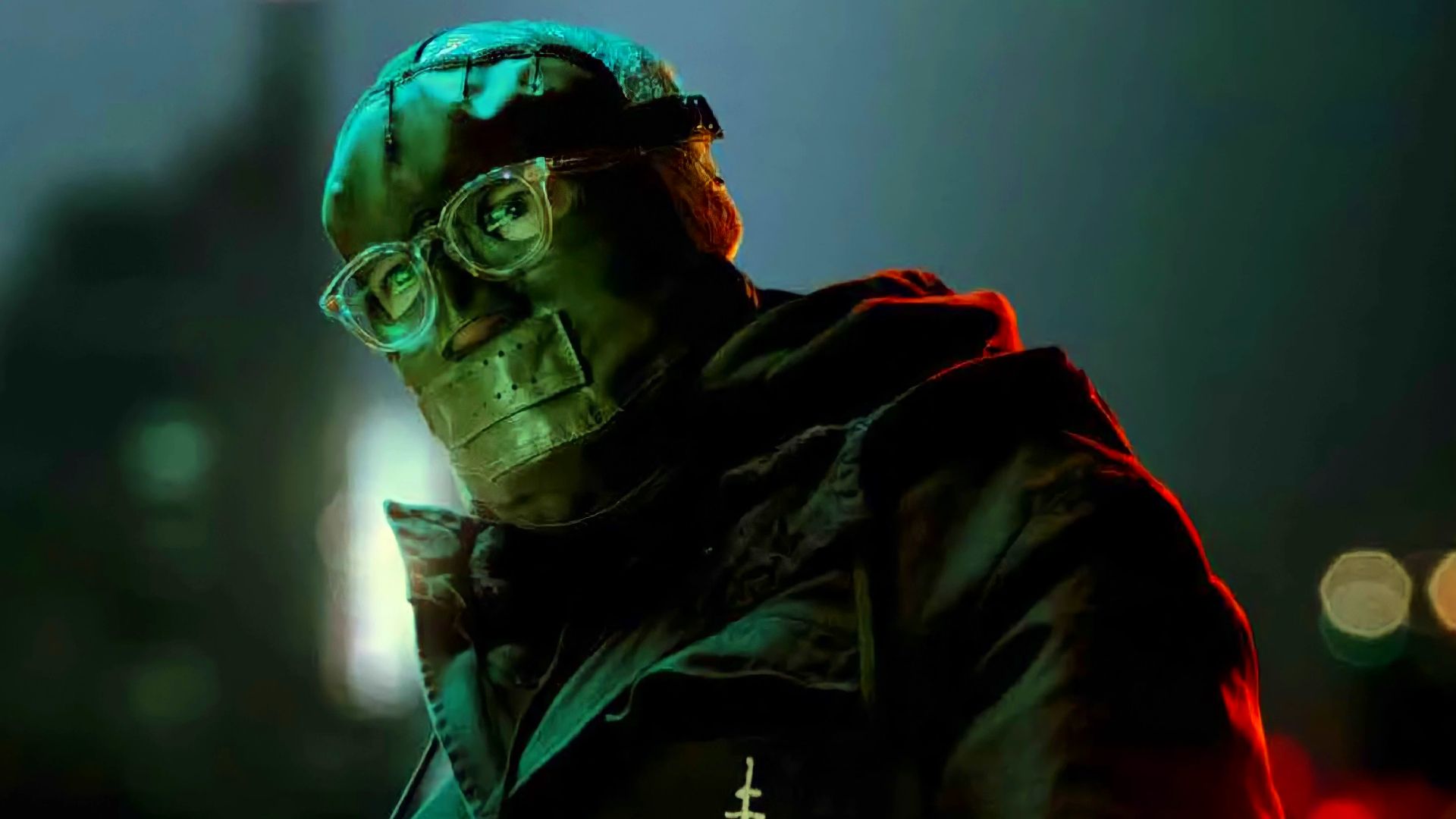 The Batman 2 Theory: One Riddler Victim Was Secretly A Court Of Owls Member