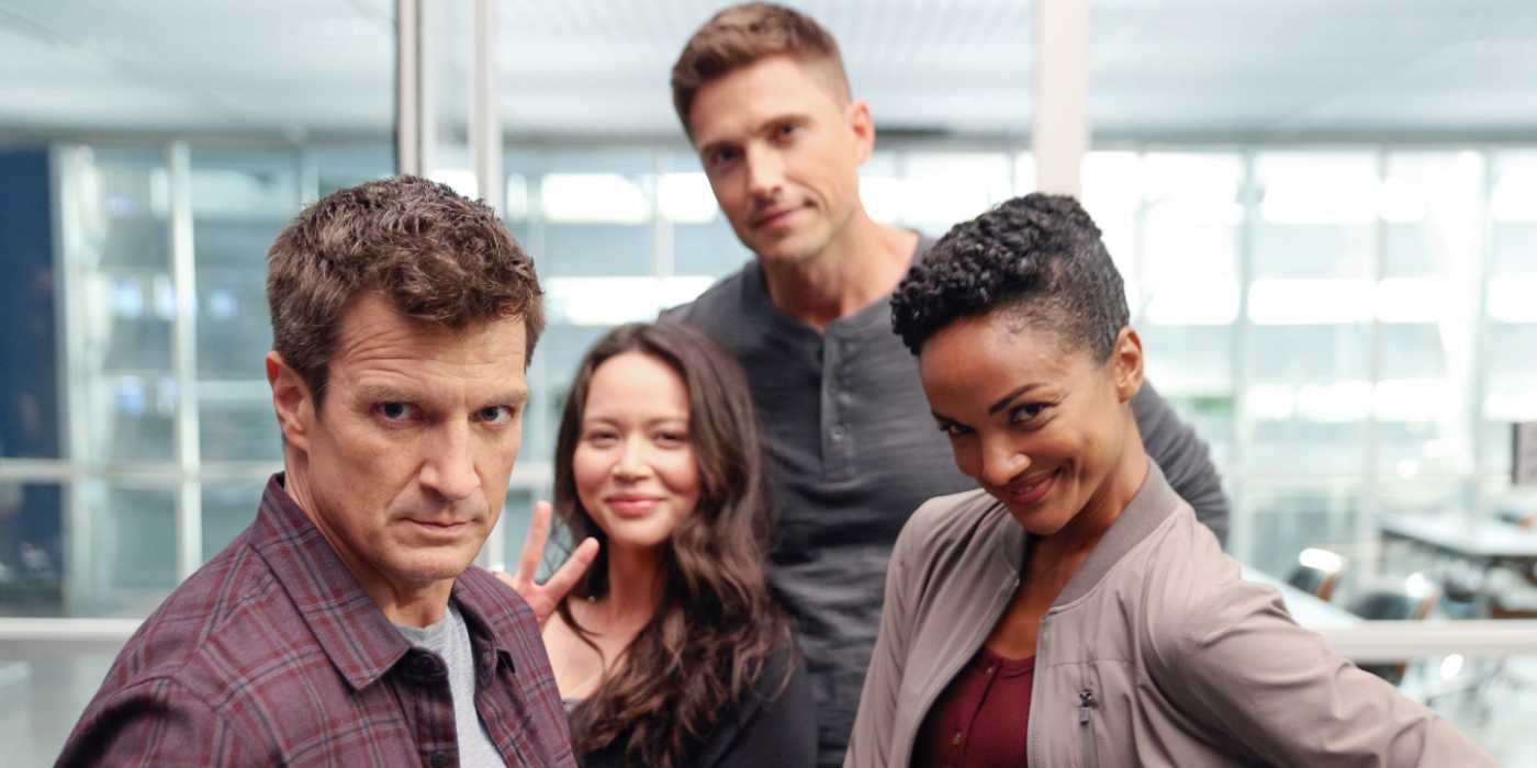 The Rookie Season 8 Release Schedule Gets A Relieving Update After A ...