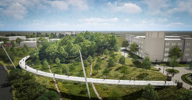 ‘Next-generation’ development proposed in West Chester