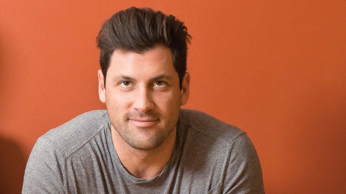 Maks Chmerkovskiy Issues Public Apology to Jan Ravnik After ‘DWTS’ Backlash