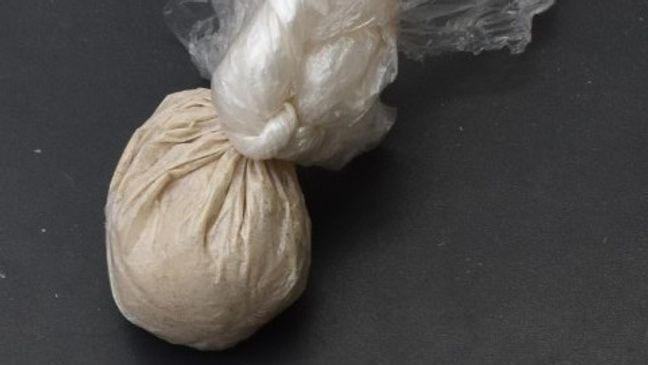 Rockbridge County traffic stop leads to discovery of meth, heroin ...