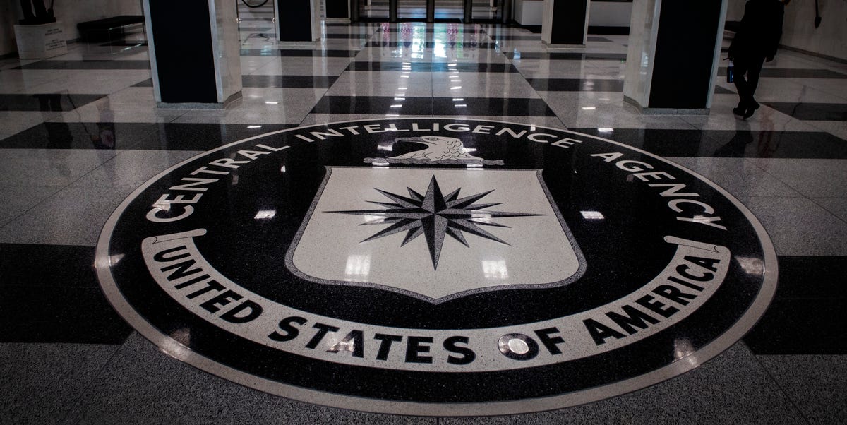 Declassified MKUltra Transcripts Have Been Released. They Paint a Dark Portrait of America.