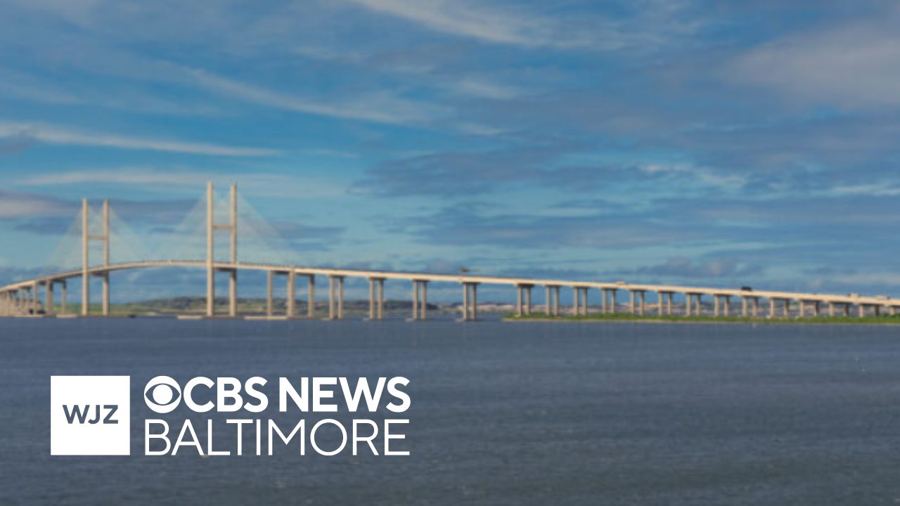 New renderings released of the future Baltimore Key Bridge