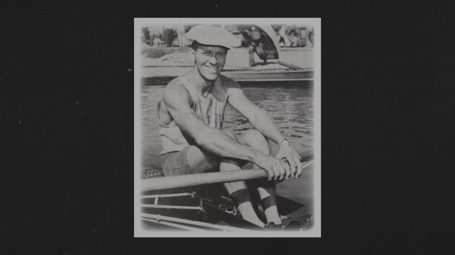 Olympian and war hero Jim Hewson’s legacy still inspires decades after ...