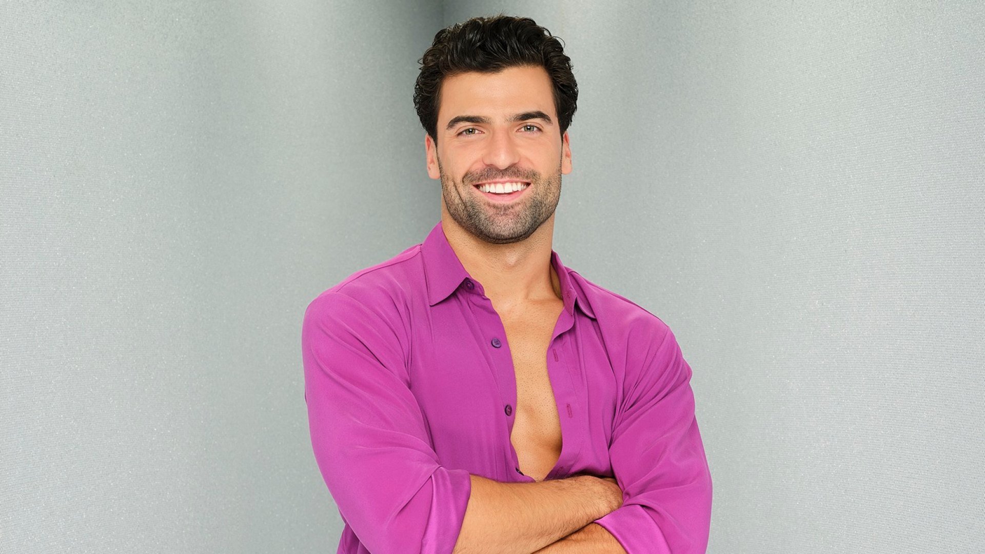 Jan Ravnik Says He Felt 'Supported' by Other 'DWTS' Pros on the Show