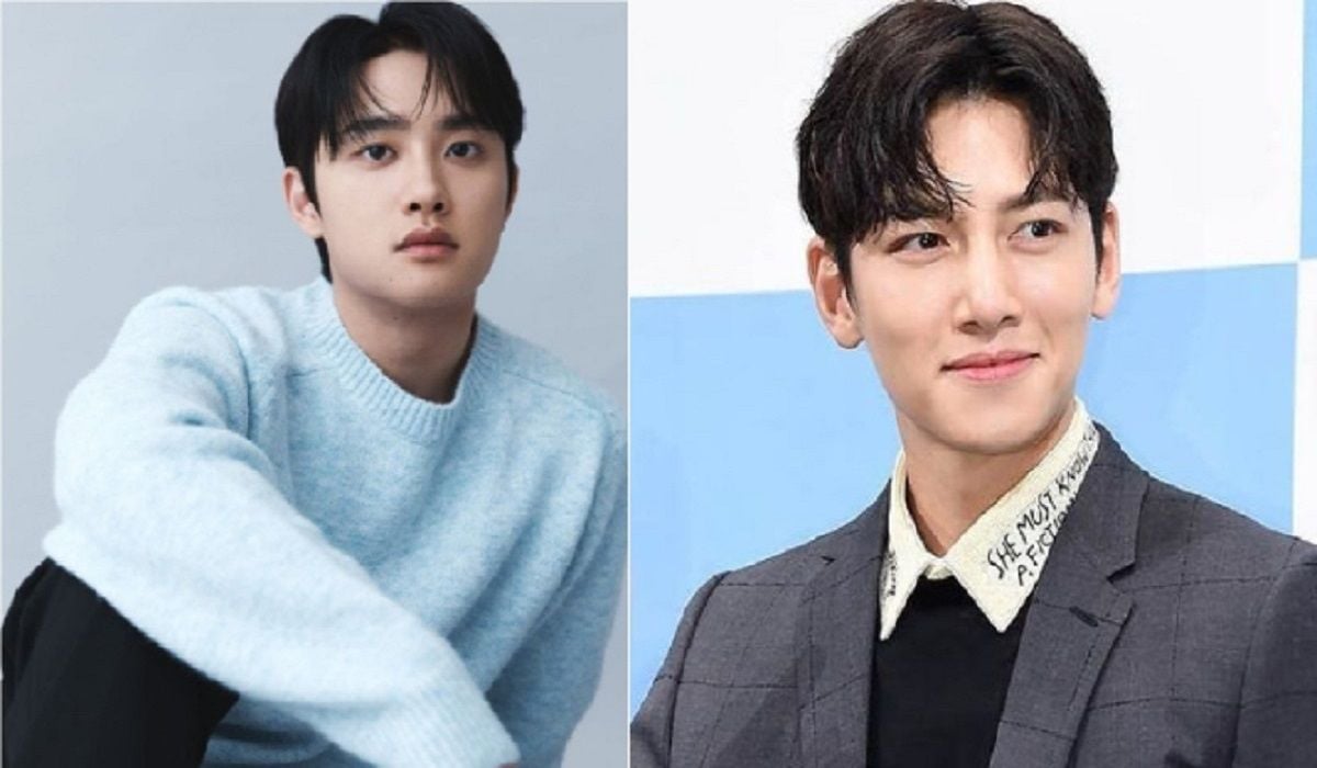 11 Drama Korea Terbaru yang Tayang DIbulan November 2025, Ada Dear X ...