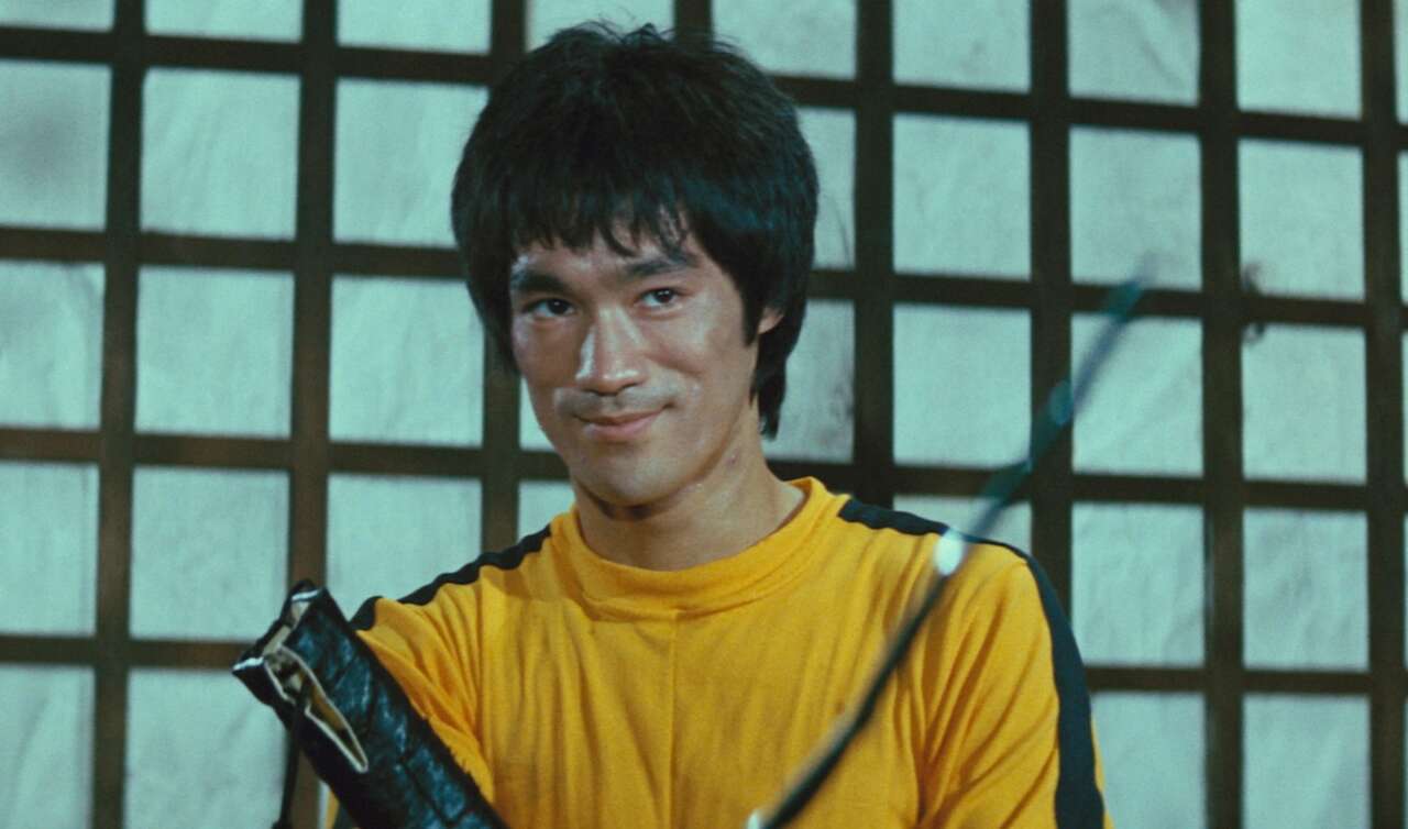 USPS to commemorate Bruce Lee in 2026. Here's what the stamp looks like