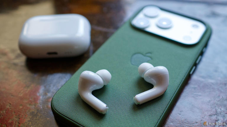 How to Stop AirPods From Reading Texts