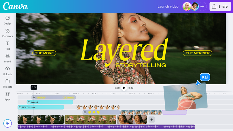Canva’s new ‘Creative Operating System’ is actually a marketing workspace
