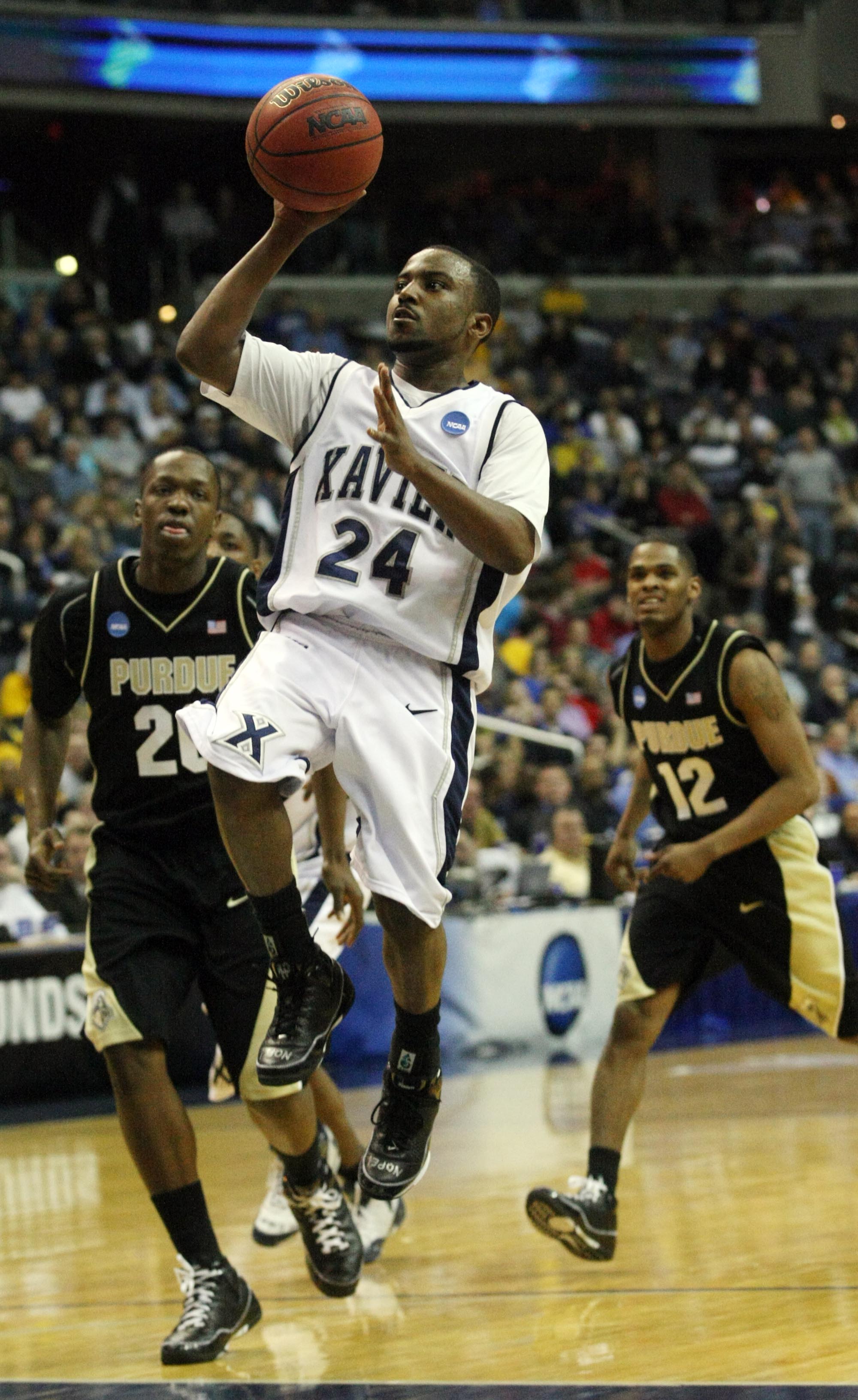 Xavier University announces Athletics Hall of Fame Class of 2026