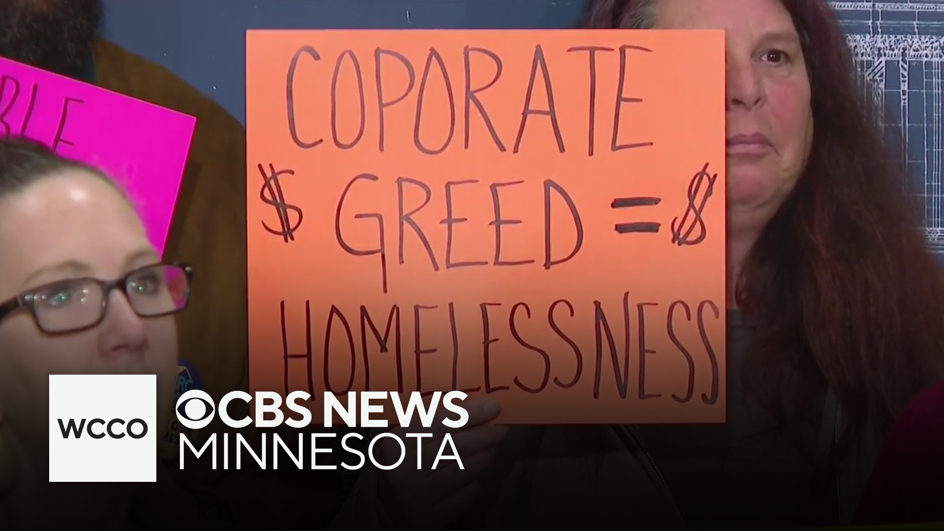 Manufactured home park residents fight for bill of rights in Minnesota