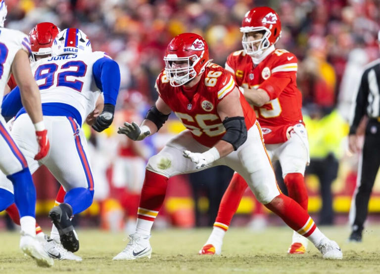 Kansas City Chiefs vs. Buffalo Bills: Preview, Odds, and Prediction