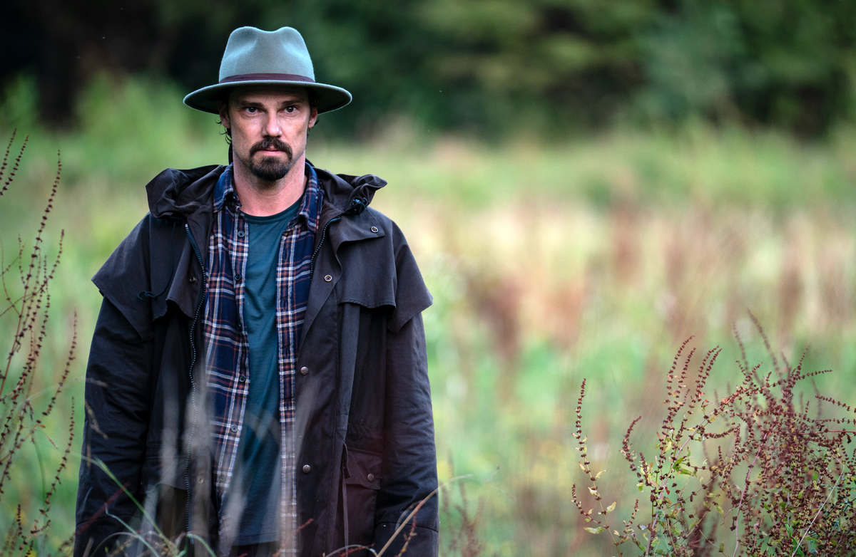 BBC’s The Ridge cast: Meet the main characters and actors who play them