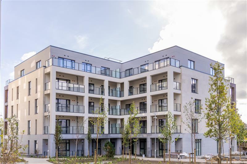 Over 3,300 applications in 48 hours for 67 cost-rental apartments in Dublin